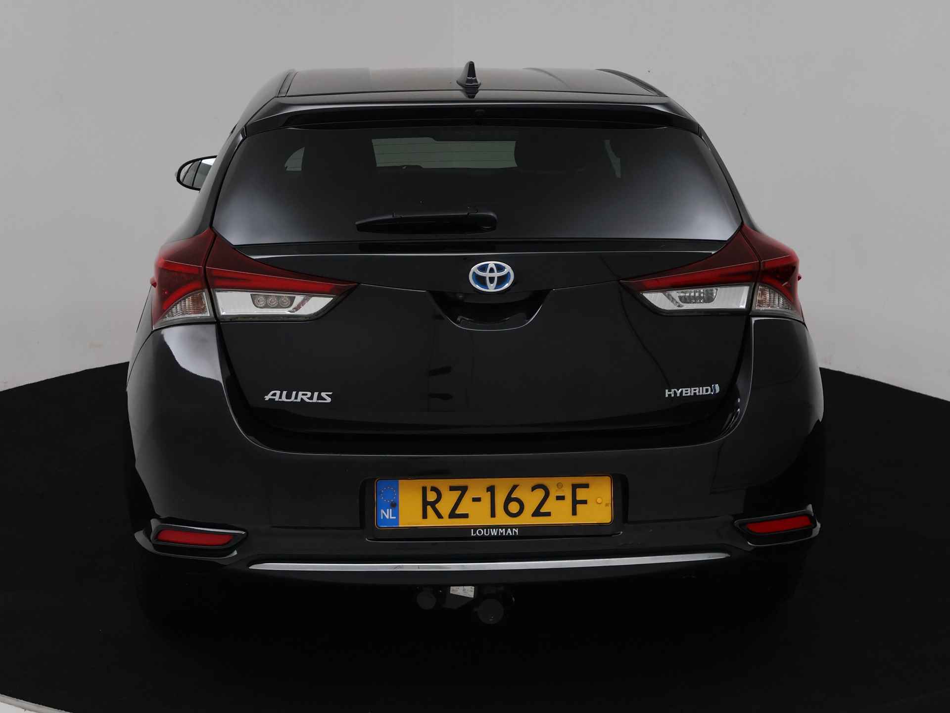 Toyota Auris 1.8 Hybrid Dynamic Go | LM velgen | Navigatie | Camera | Cruise Control | Climate Control | - 30/42