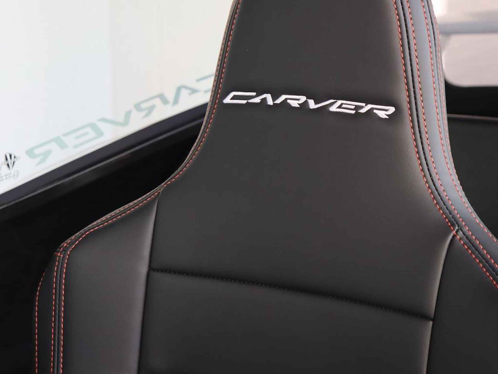 Carver S+ 7.1 kWh | 80 KM | 100% Electric | Bluetooth | Soft top | - 14/25