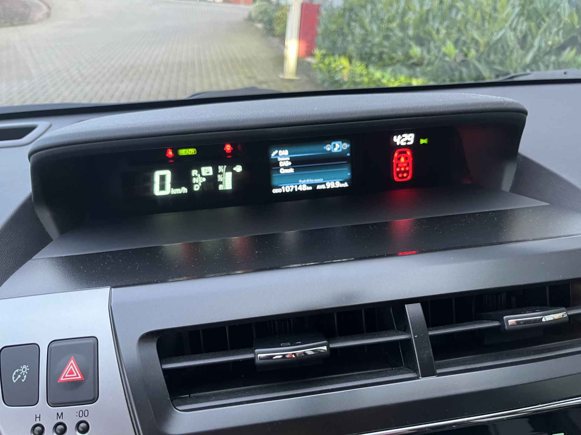 Toyota Prius+ 1.8 Dynamic - 13/21