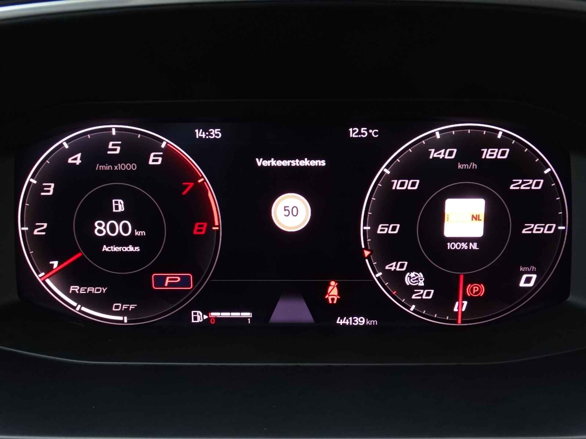 SEAT Leon 1.0 eTSI 110PK DSG Style Business Intense | Navigatie | Climate Control | Achteruitrijcamera | - 19/29