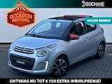 Citroen C1 1.0 e-VTi Airscape Feel | Open Dak | Airco | 5-drs | Compleet Onderhouden | 2e eig. | NL Auto!