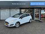 Ford Fiesta 1.0 White Edition