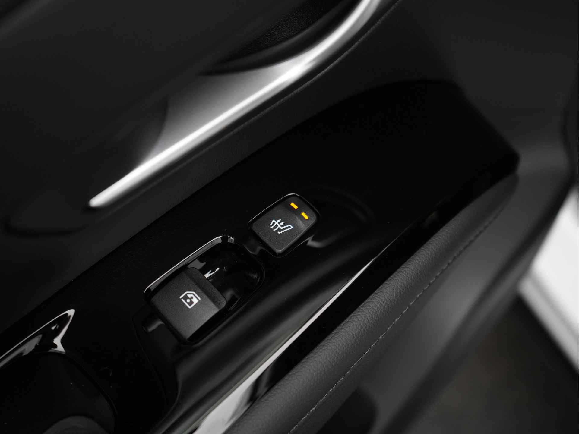 Hyundai Tucson 1.6 T-GDI PHEV 265 pk Automaat Premium 4WD | € 5.300 Voordeel !! - 9/41