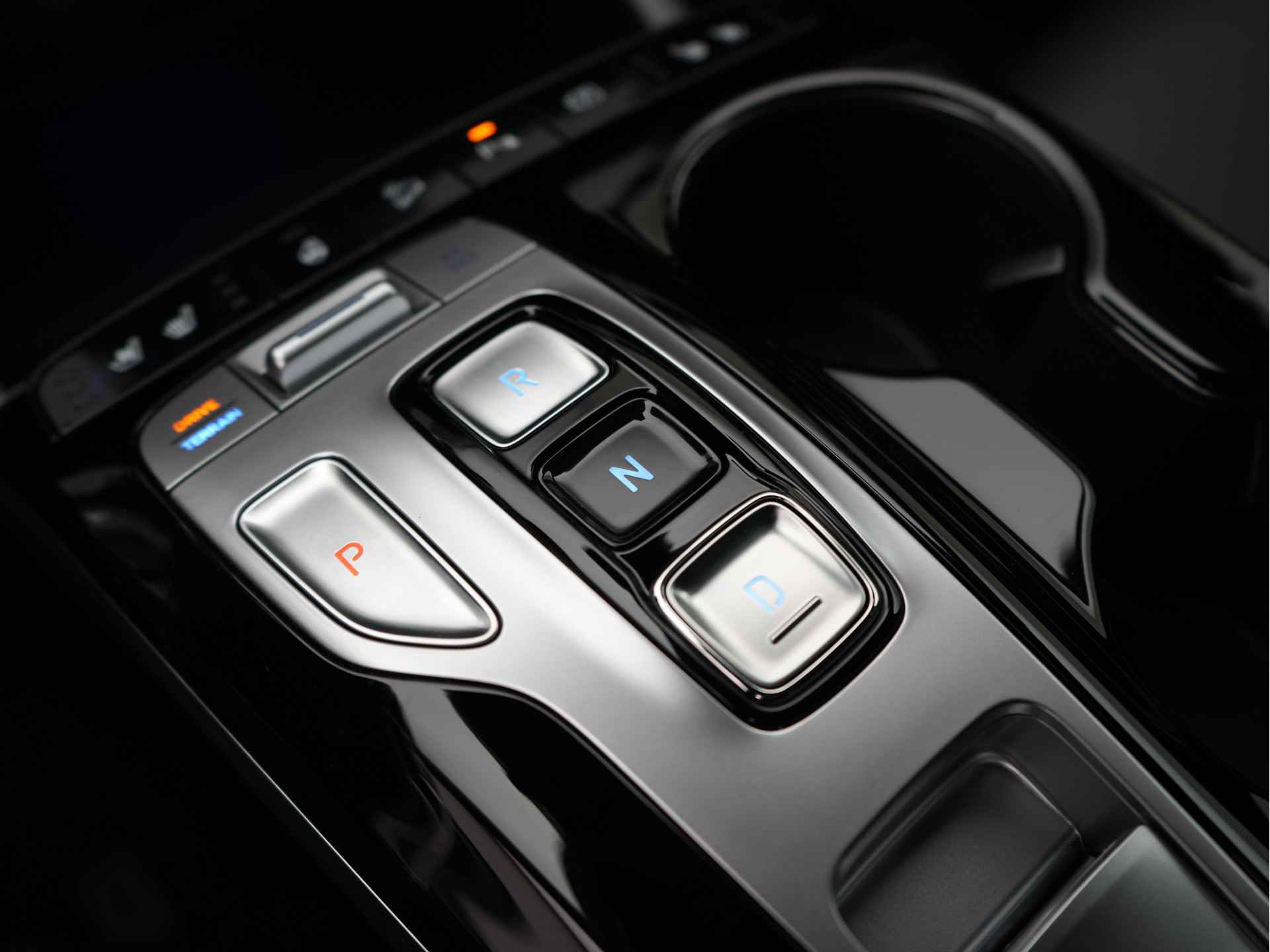 Hyundai Tucson 1.6 T-GDI PHEV 265 pk Automaat Premium 4WD | € 5.300 Voordeel !! - 27/41