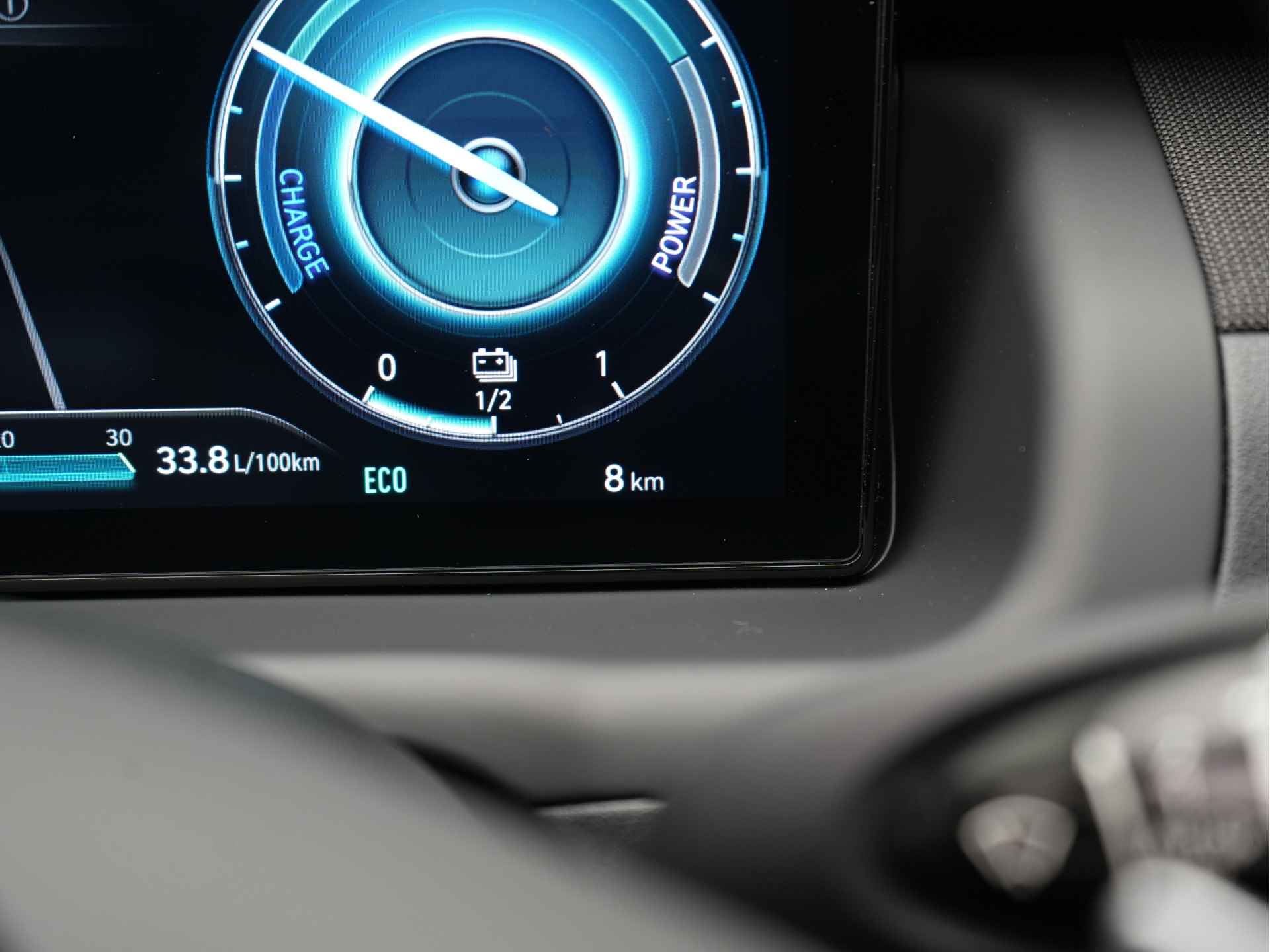 Hyundai Tucson 1.6 T-GDI PHEV 265 pk Automaat Premium 4WD | € 5.300 Voordeel !! - 28/41