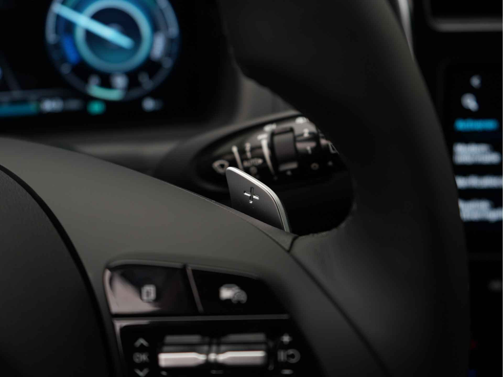 Hyundai Tucson 1.6 T-GDI PHEV 265 pk Automaat Premium 4WD | € 5.300 Voordeel !! - 31/41