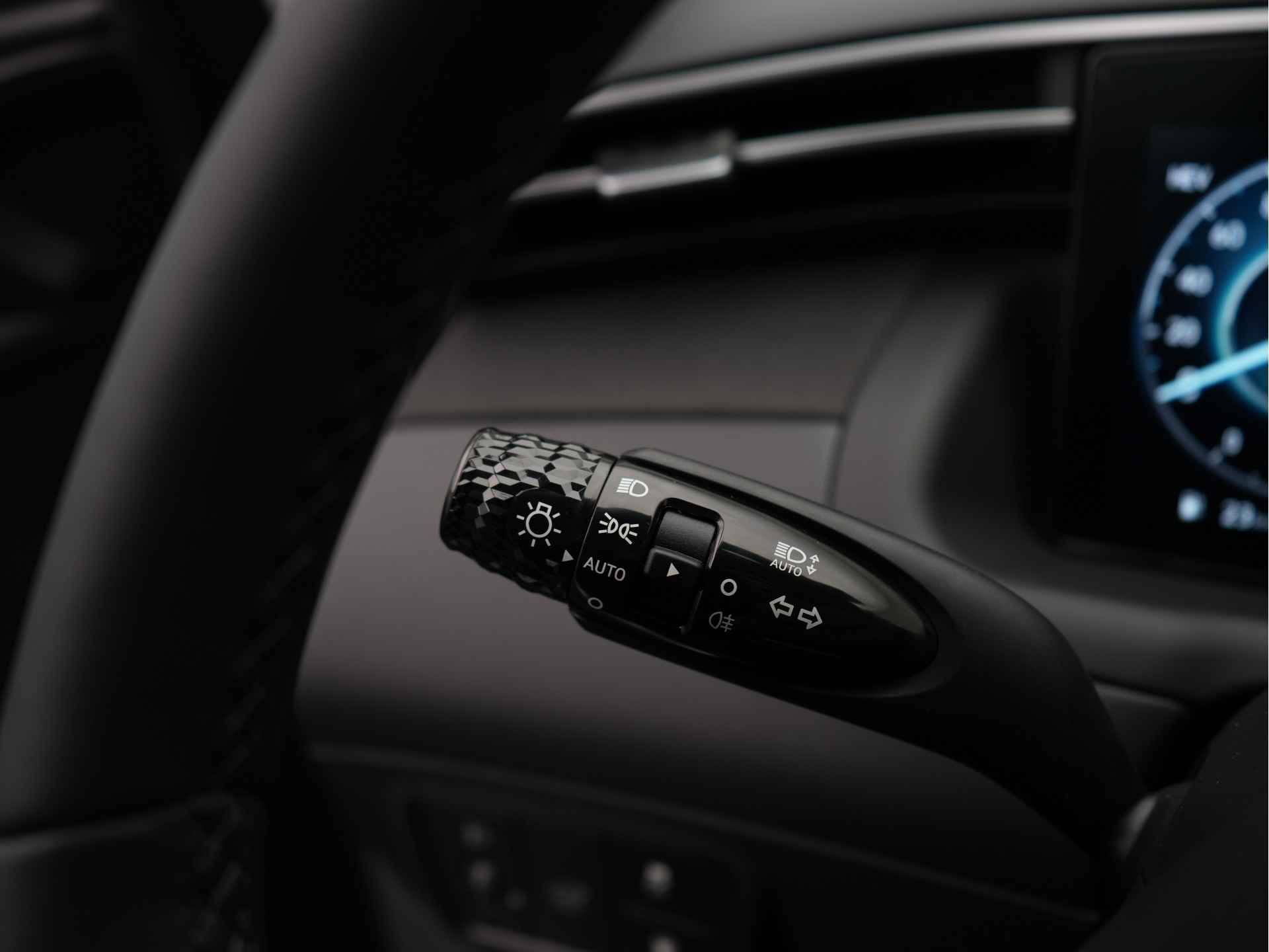 Hyundai Tucson 1.6 T-GDI PHEV 265 pk Automaat Premium 4WD | € 5.300 Voordeel !! - 34/41