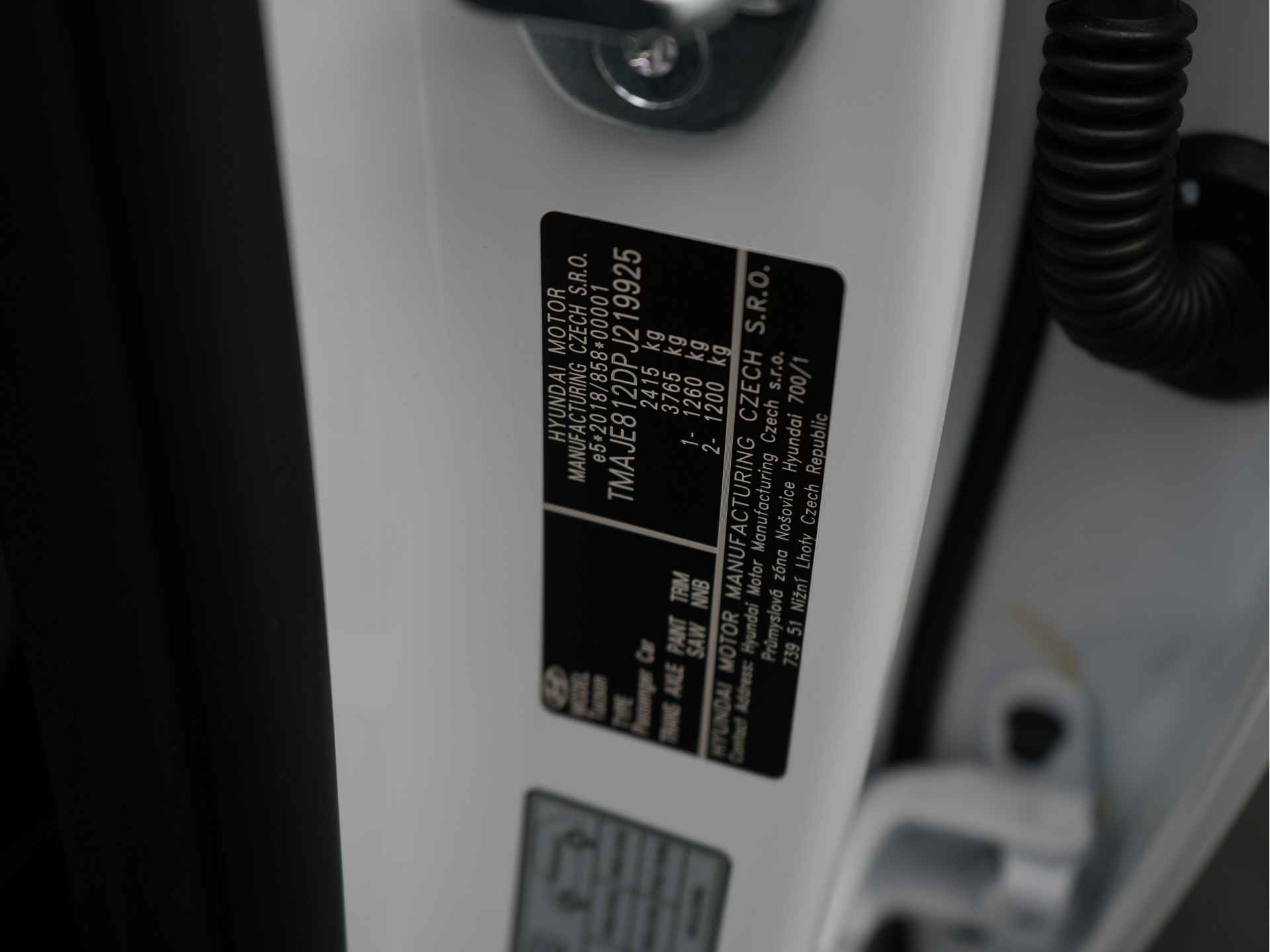 Hyundai Tucson 1.6 T-GDI PHEV 265 pk Automaat Premium 4WD | € 5.300 Voordeel !! - 41/41