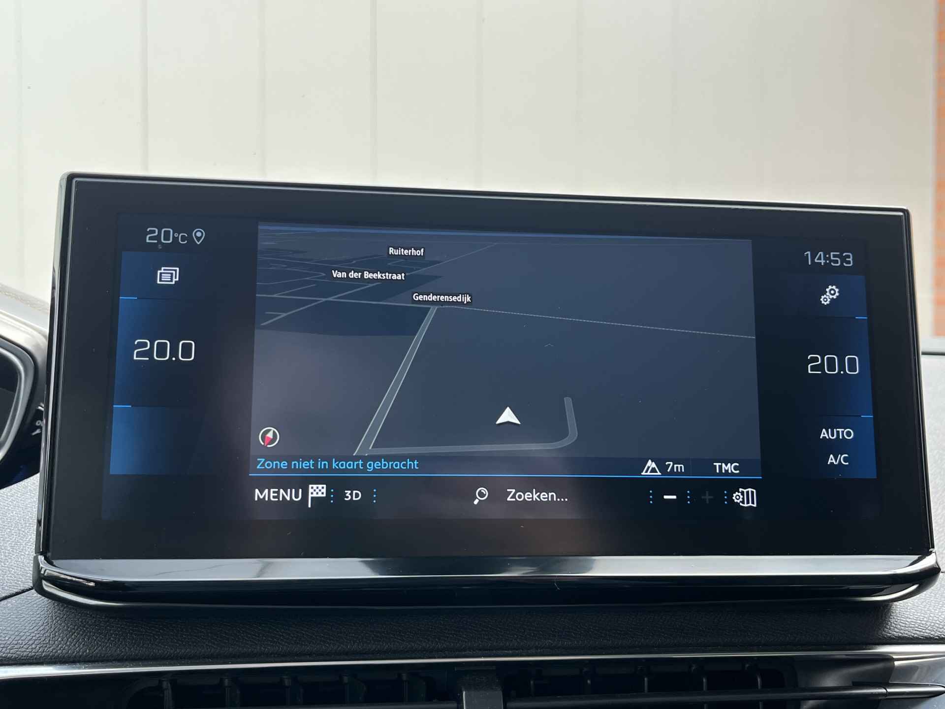 Peugeot 3008 PureTech 130 Blue Lease Premium | Apple Carplay/Android Auto | Camera | - 14/42