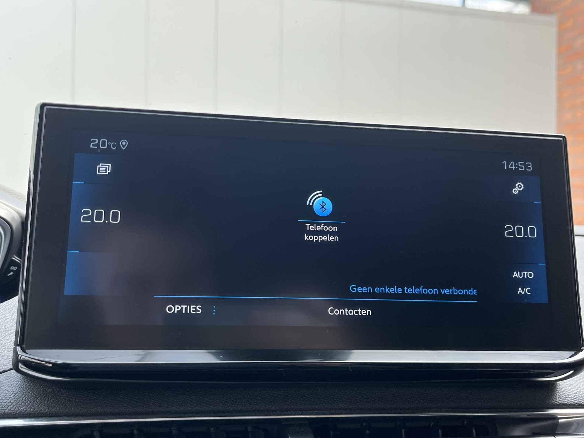 Peugeot 3008 PureTech 130 Blue Lease Premium | Apple Carplay/Android Auto | Camera | - 15/42