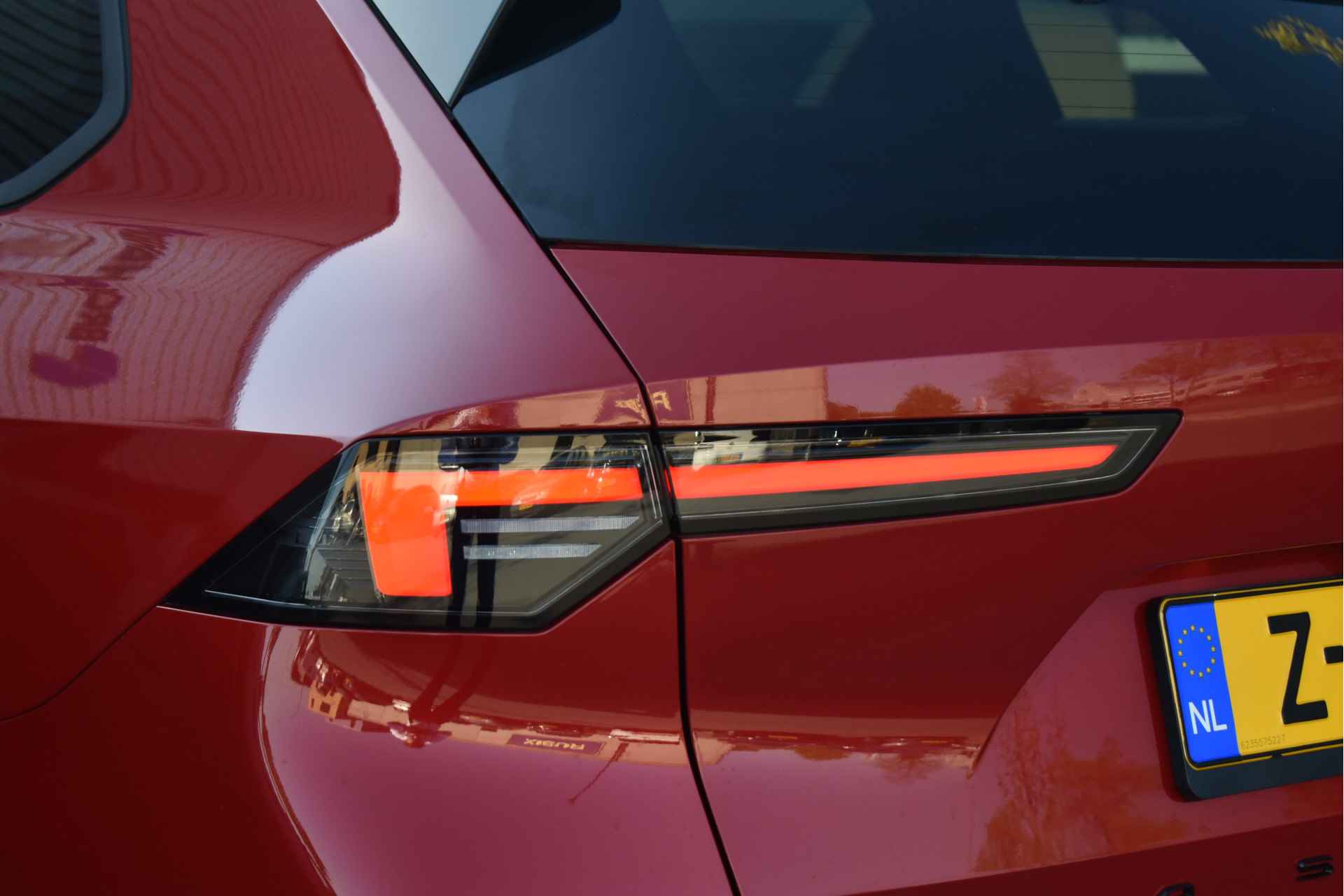 Opel Astra Electric 54 kWh GS DEMO-DEAL! | Navigatie Pro | HeadUp-Display | Stuur/Stoelverwarming | Adaptive Cruise | Drive Assist 2.0 | 36 - 40/46