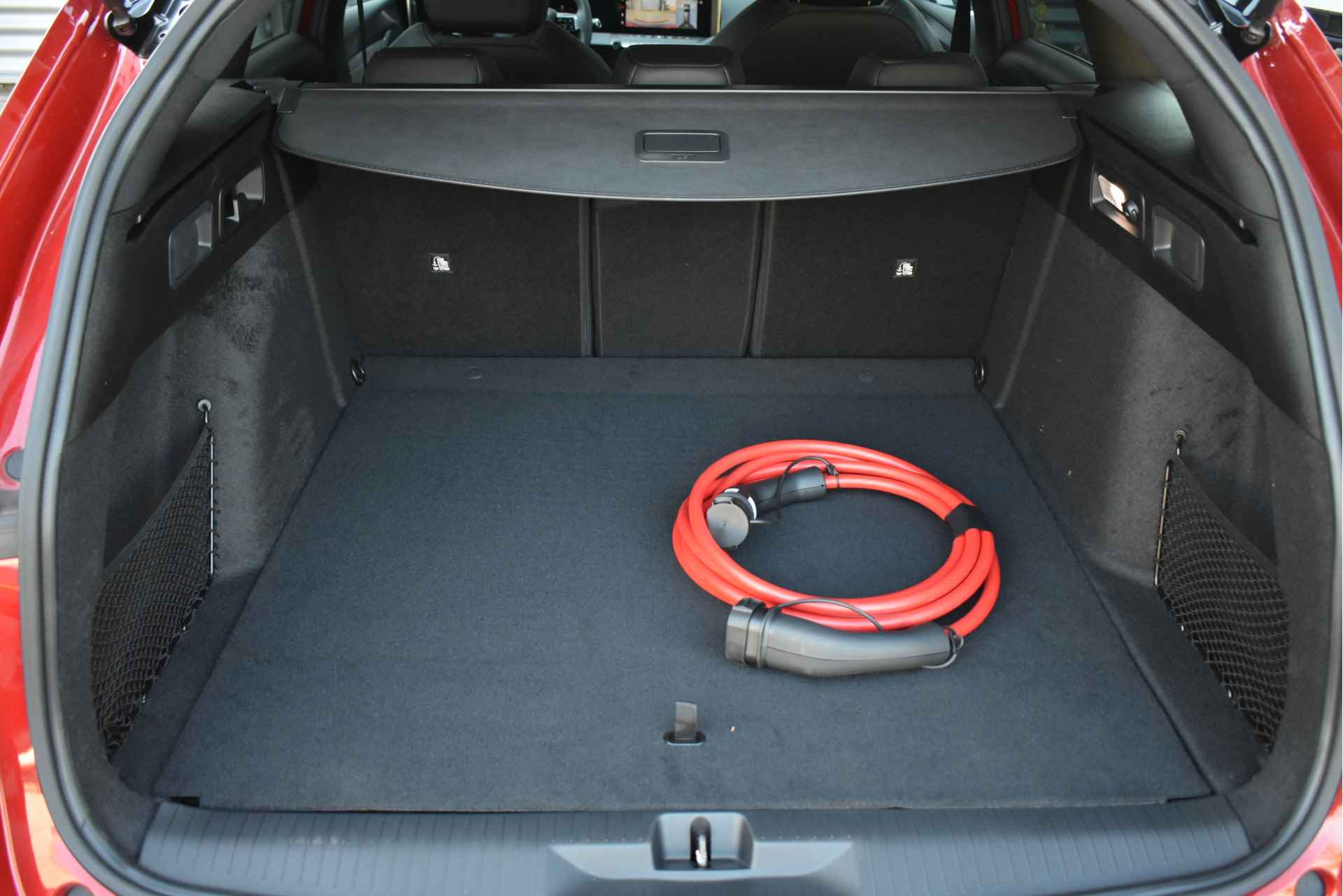Opel Astra Electric 54 kWh GS DEMO-DEAL! | Navigatie Pro | HeadUp-Display | Stuur/Stoelverwarming | Adaptive Cruise | Drive Assist 2.0 | 36 - 42/46