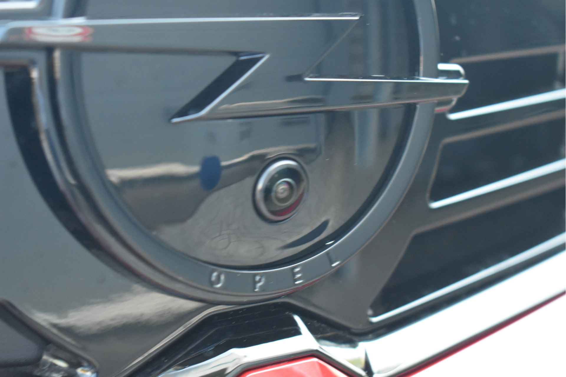 Opel Astra Electric 54 kWh GS DEMO-DEAL! | Navigatie Pro | HeadUp-Display | Stuur/Stoelverwarming | Adaptive Cruise | Drive Assist 2.0 | 36 - 45/46