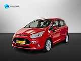 FORD B-Max 1.0 EcoBoost 100PK TITANIUM ECC TEL PDC CRUISE