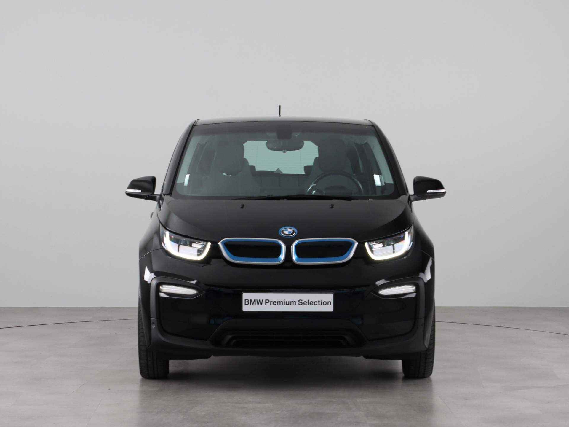 BMW i3 Executive Edition 120Ah 42 kWh - 5/21