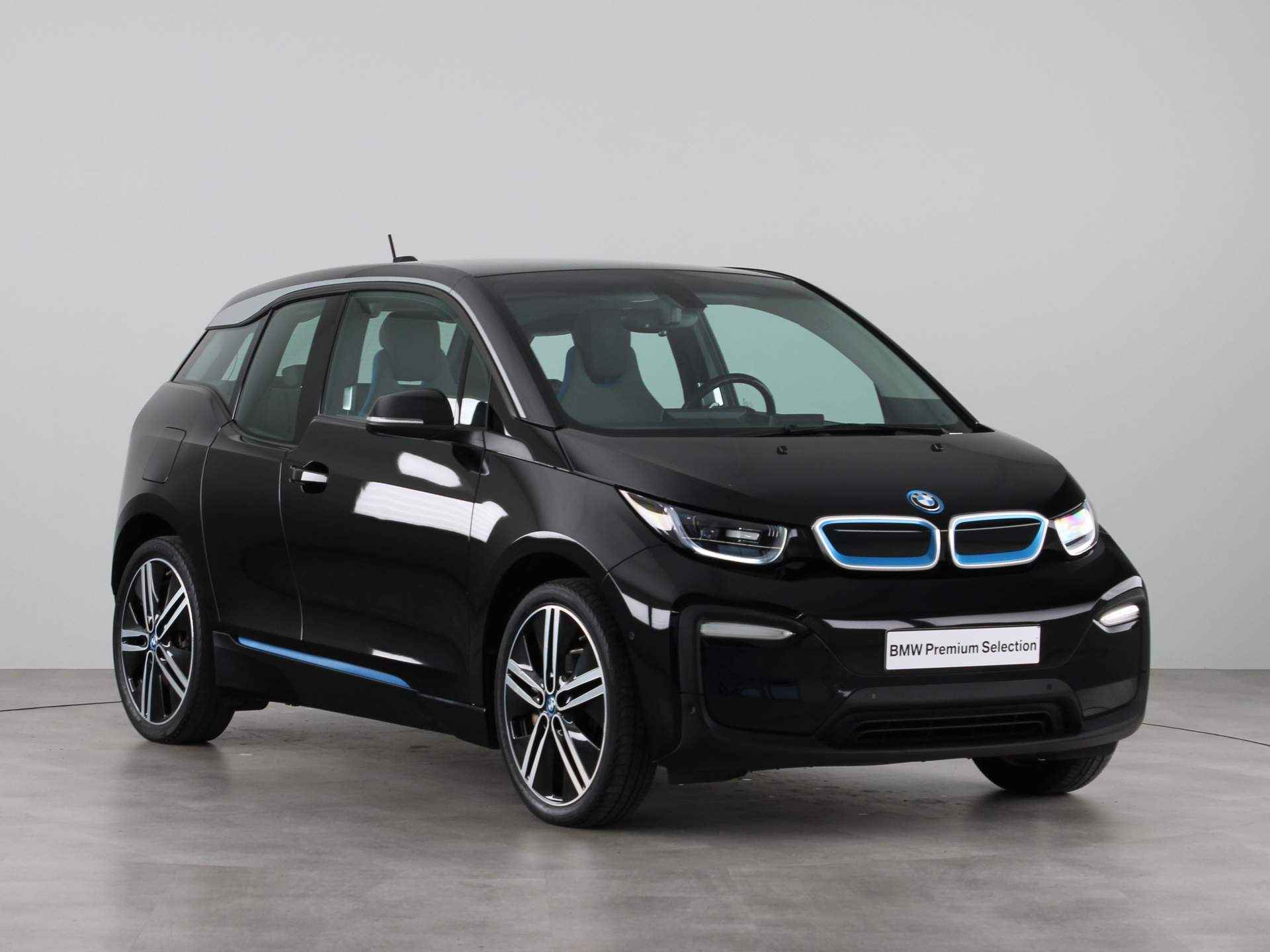 BMW i3 Executive Edition 120Ah 42 kWh - 6/21