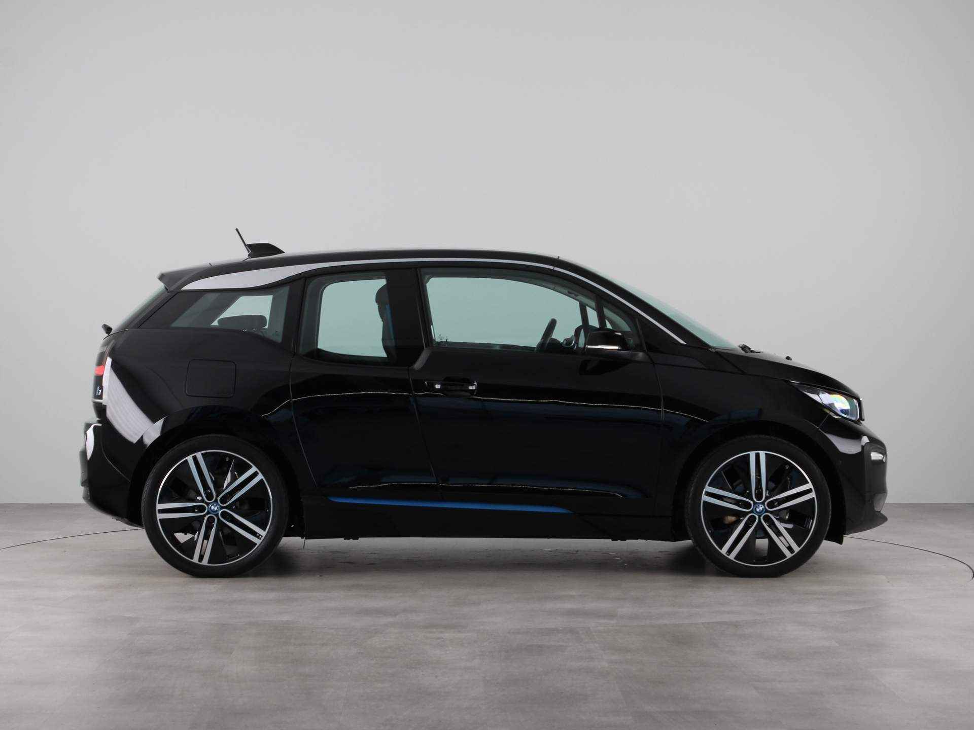 BMW i3 Executive Edition 120Ah 42 kWh - 7/21