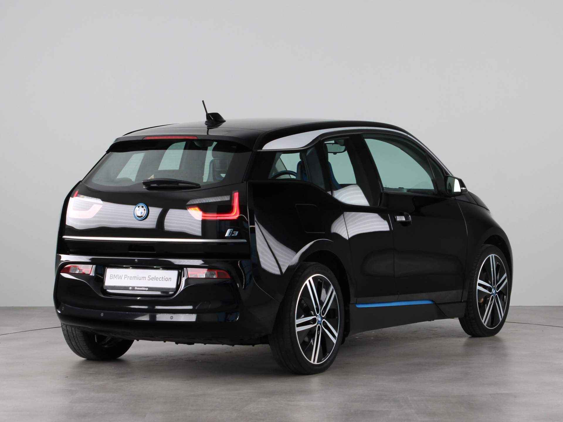 BMW i3 Executive Edition 120Ah 42 kWh - 8/21