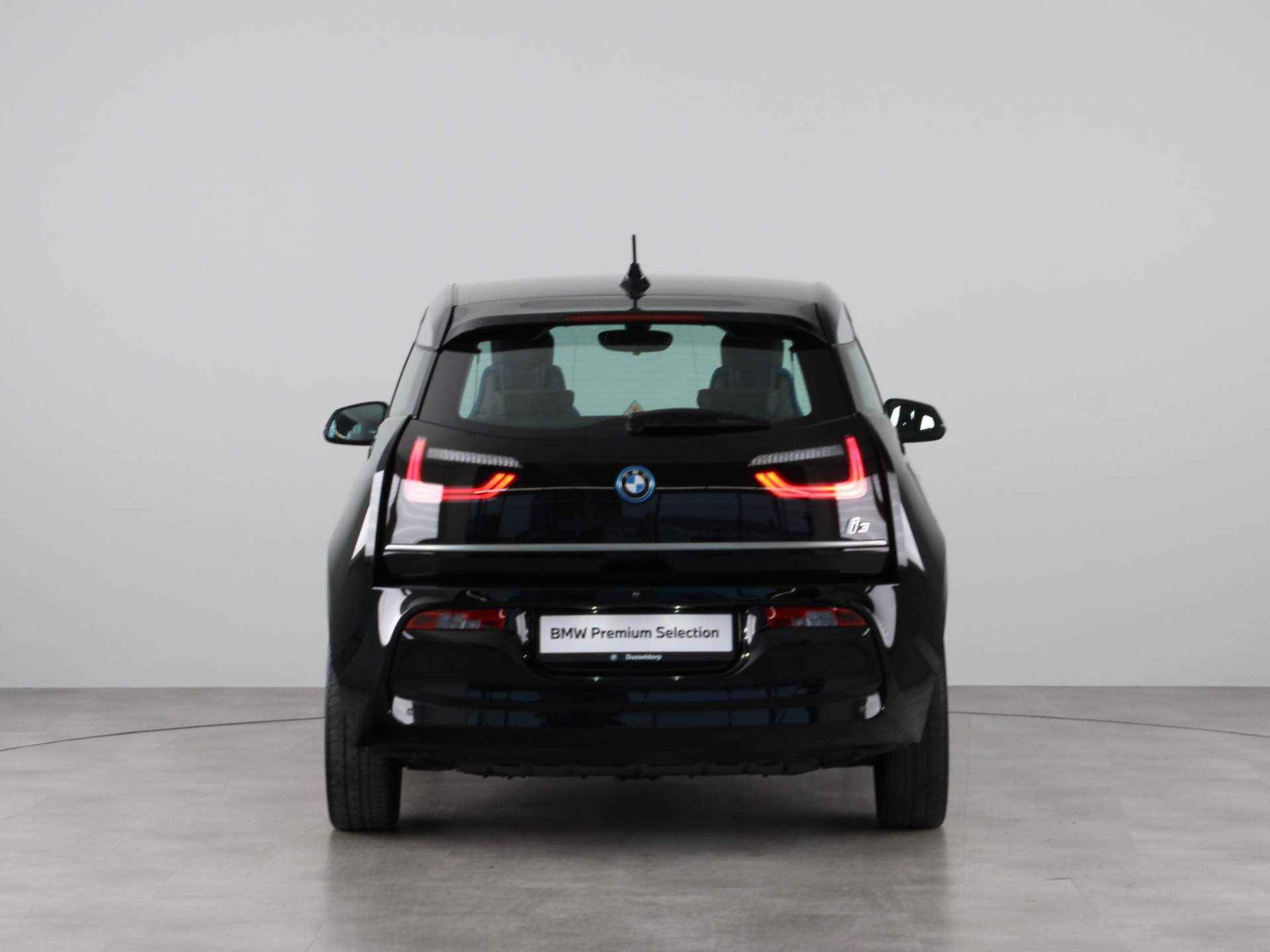 BMW i3 Executive Edition 120Ah 42 kWh - 9/21