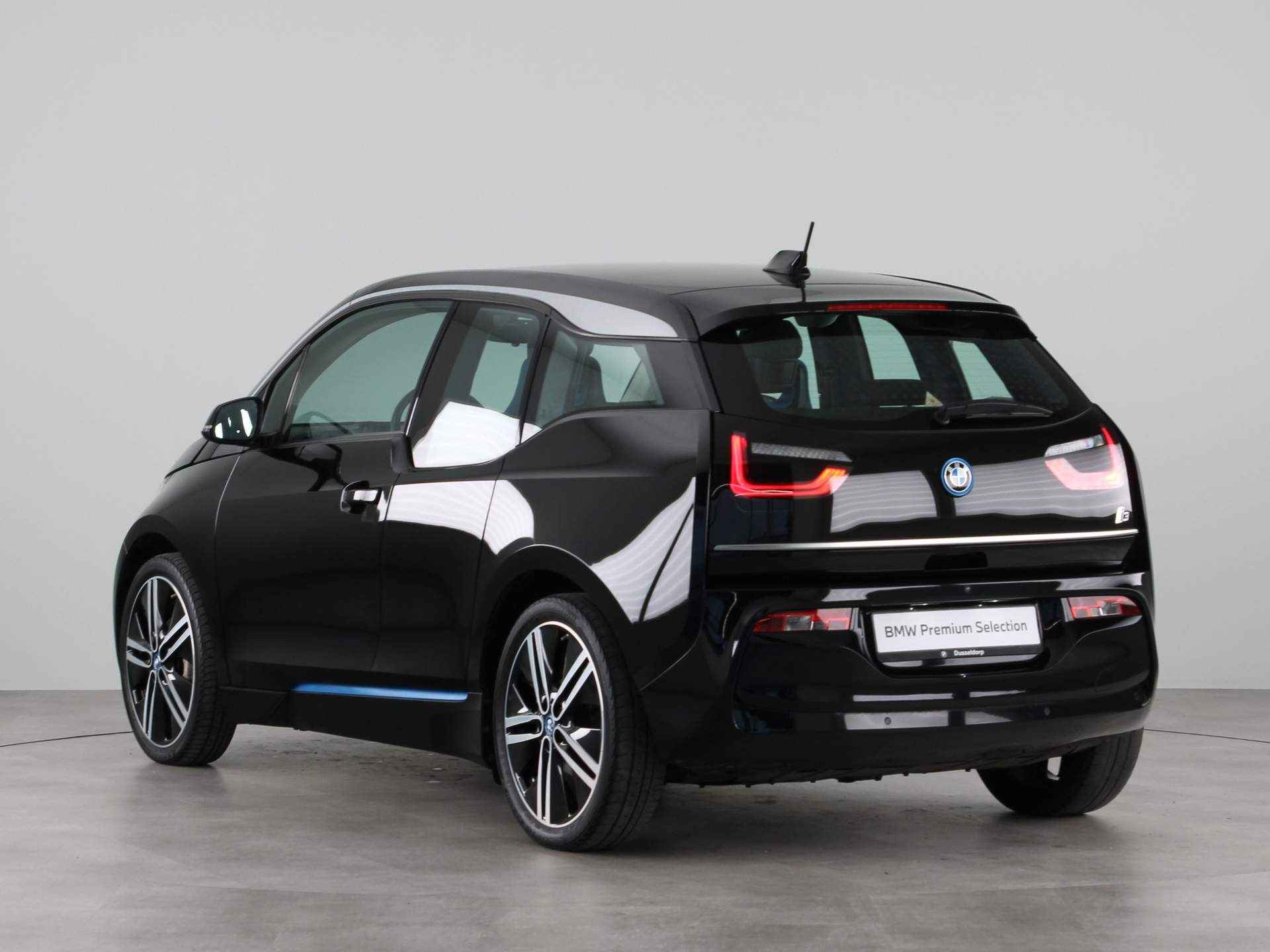 BMW i3 Executive Edition 120Ah 42 kWh - 10/21