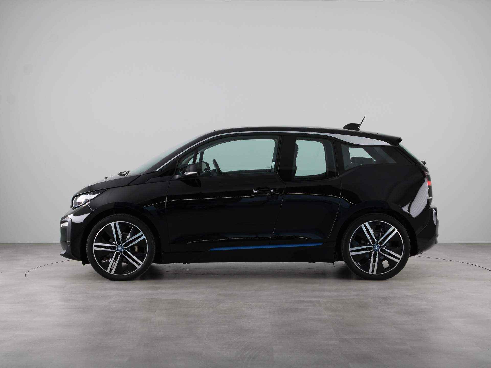 BMW i3 Executive Edition 120Ah 42 kWh - 11/21