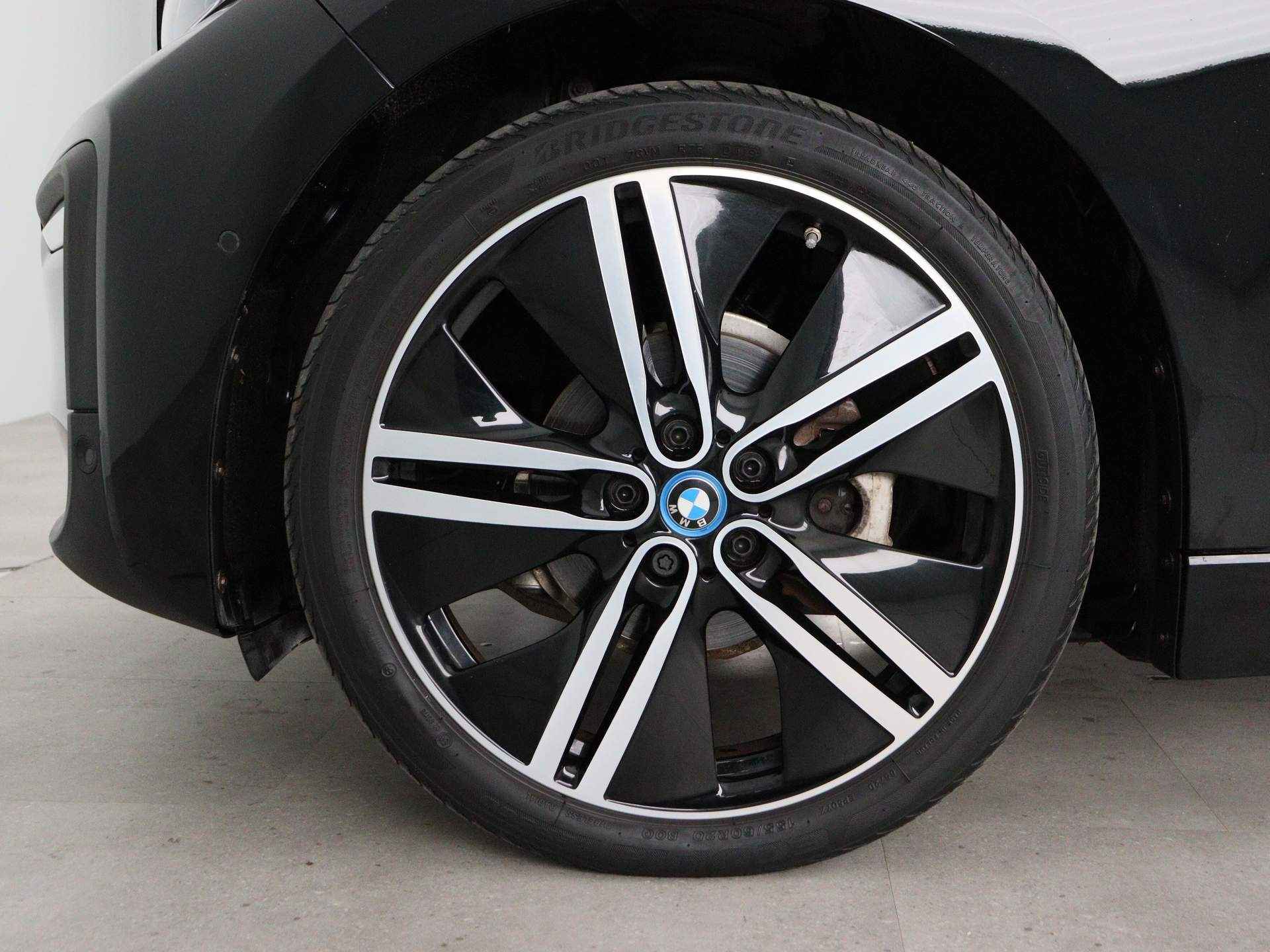 BMW i3 Executive Edition 120Ah 42 kWh - 17/21