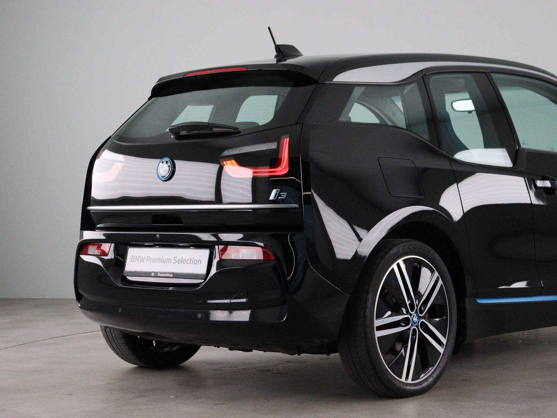 BMW i3 Executive Edition 120Ah 42 kWh - 18/21