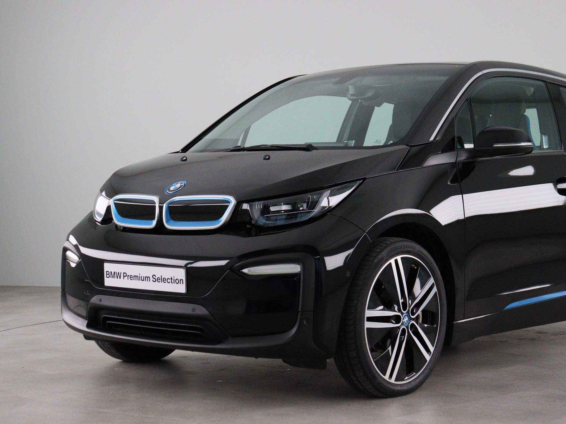 BMW i3 Executive Edition 120Ah 42 kWh - 19/21