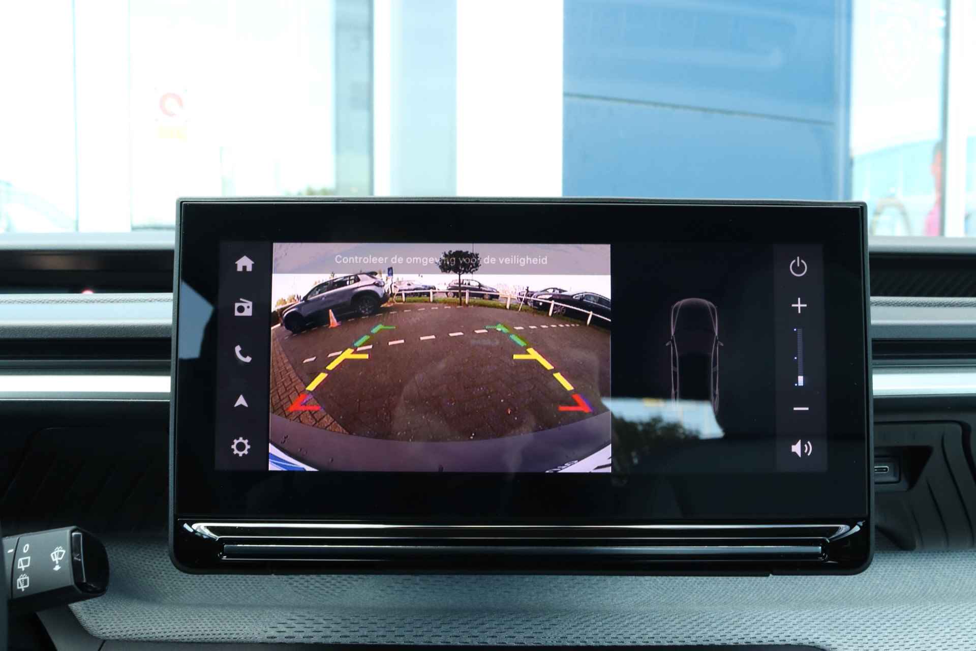 Citroën ë-C3 Max 44 kWh | Camera | Cruise control | Sensoren | Navi | Carplay | Climate - 26/35