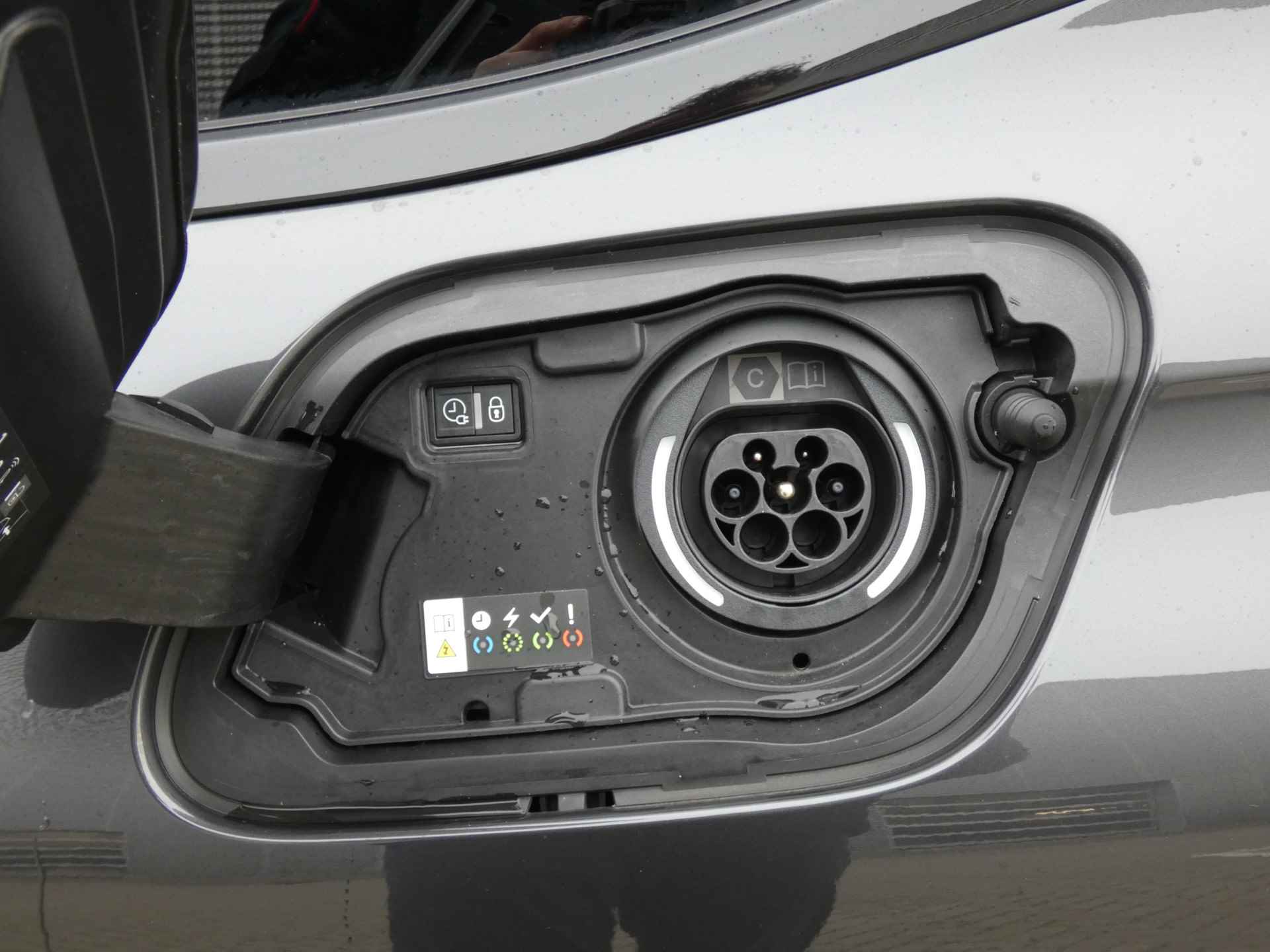 Peugeot 508 SW 1.6 HYbrid 180 Allure | Comfort Stoelen | Vision & Drive Assist Plus Pack - 12/31