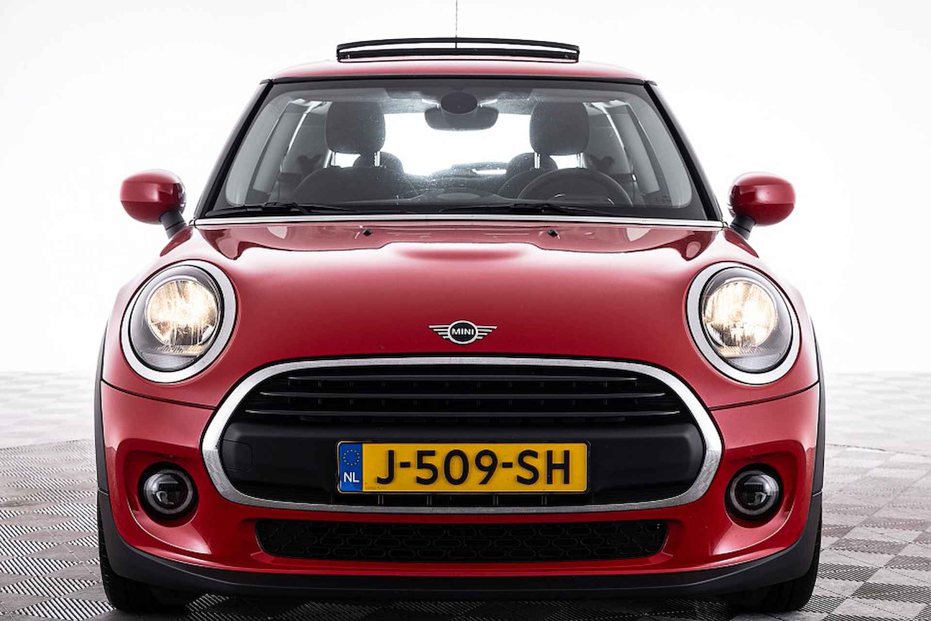 MINI One 1.5 Pepper | PANORAMADAK | Automaat ✅ 1e Eigenaar . - 17/24