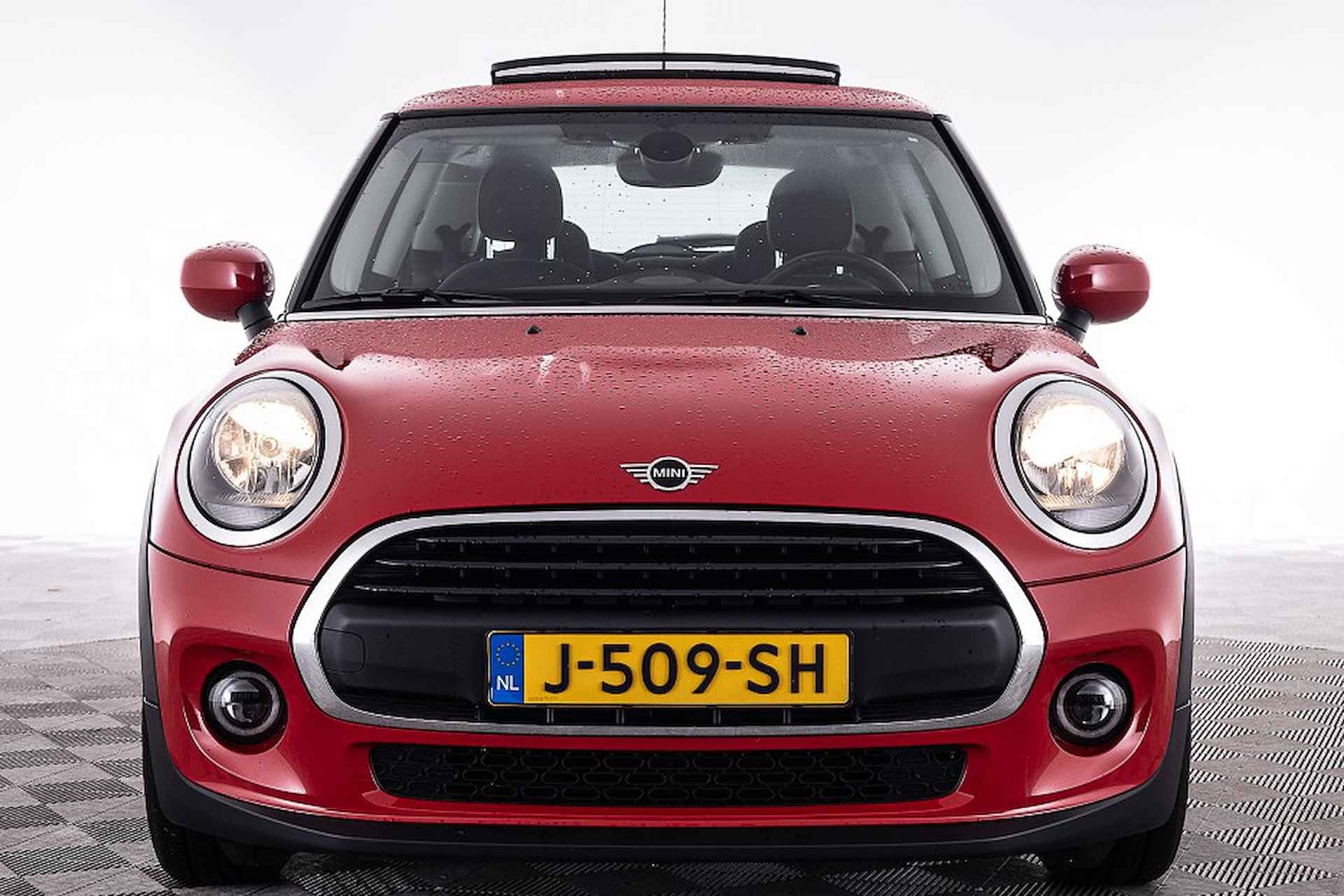 MINI One 1.5 Pepper | PANORAMADAK | Automaat ✅ 1e Eigenaar . - 17/26