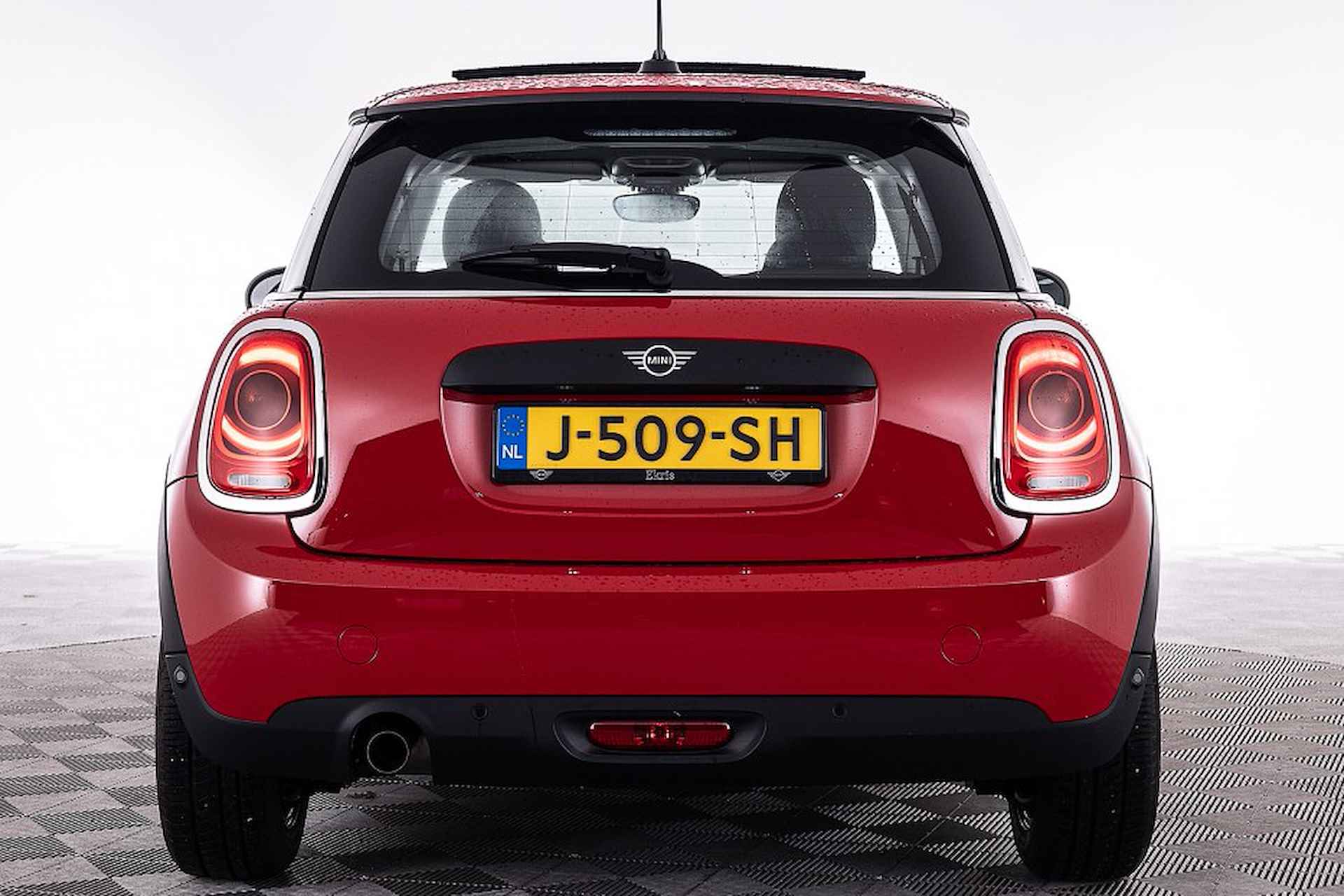 MINI One 1.5 Pepper | PANORAMADAK | Automaat ✅ 1e Eigenaar . - 19/26