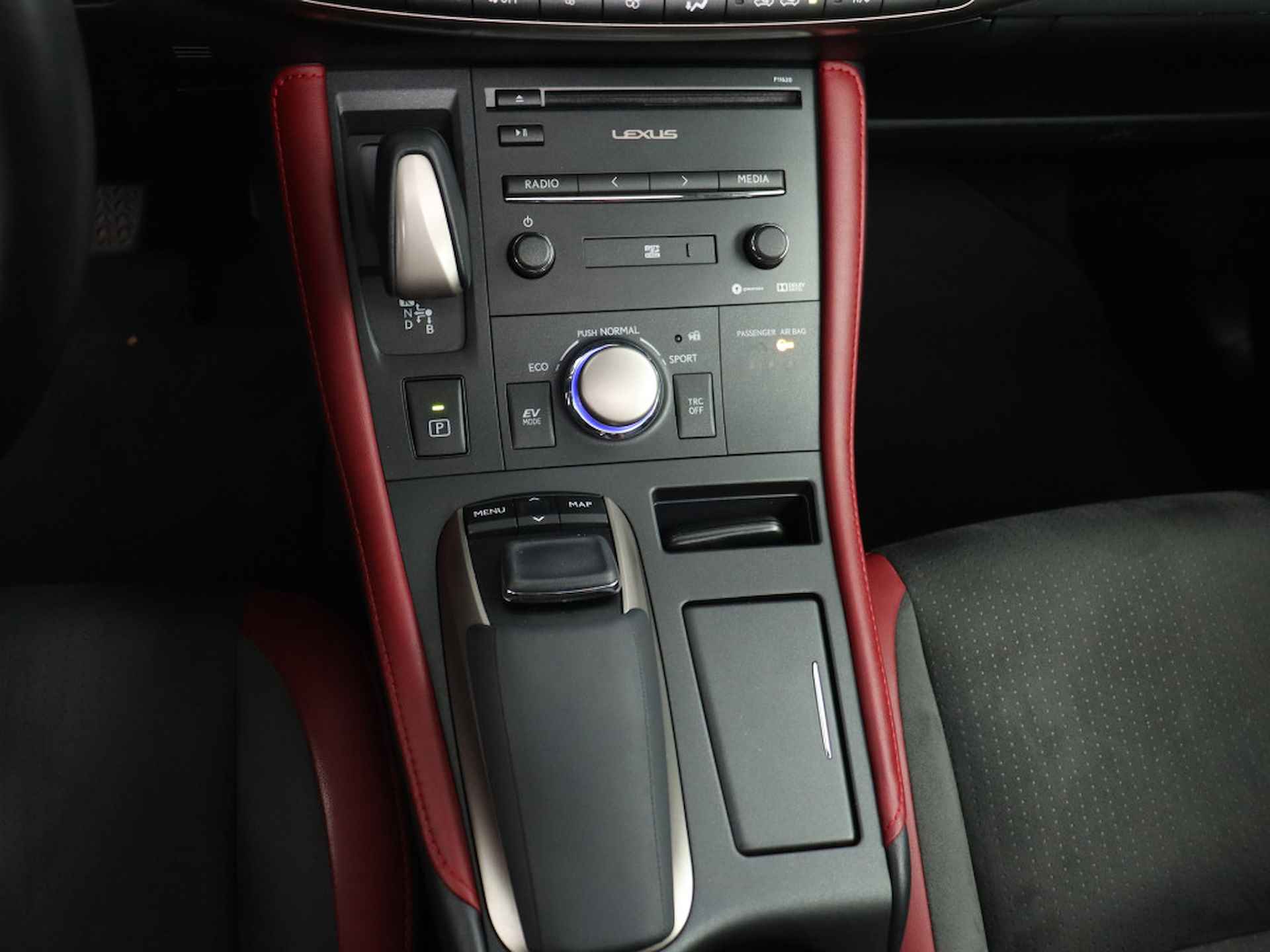 Lexus CT 200h Sport Edition | Schuifdak | LED Verlichting | Parkeersensoren | - 14/60