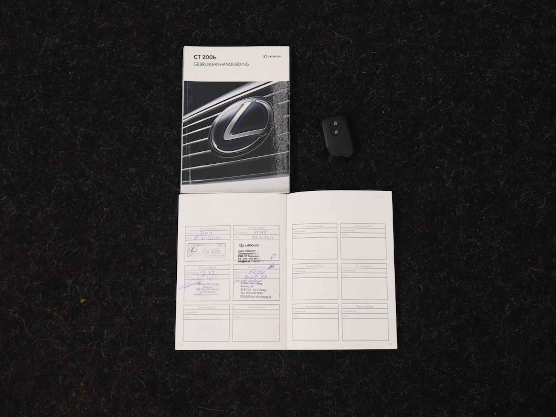 Lexus CT 200h Sport Edition | Schuifdak | LED Verlichting | Parkeersensoren | - 16/60