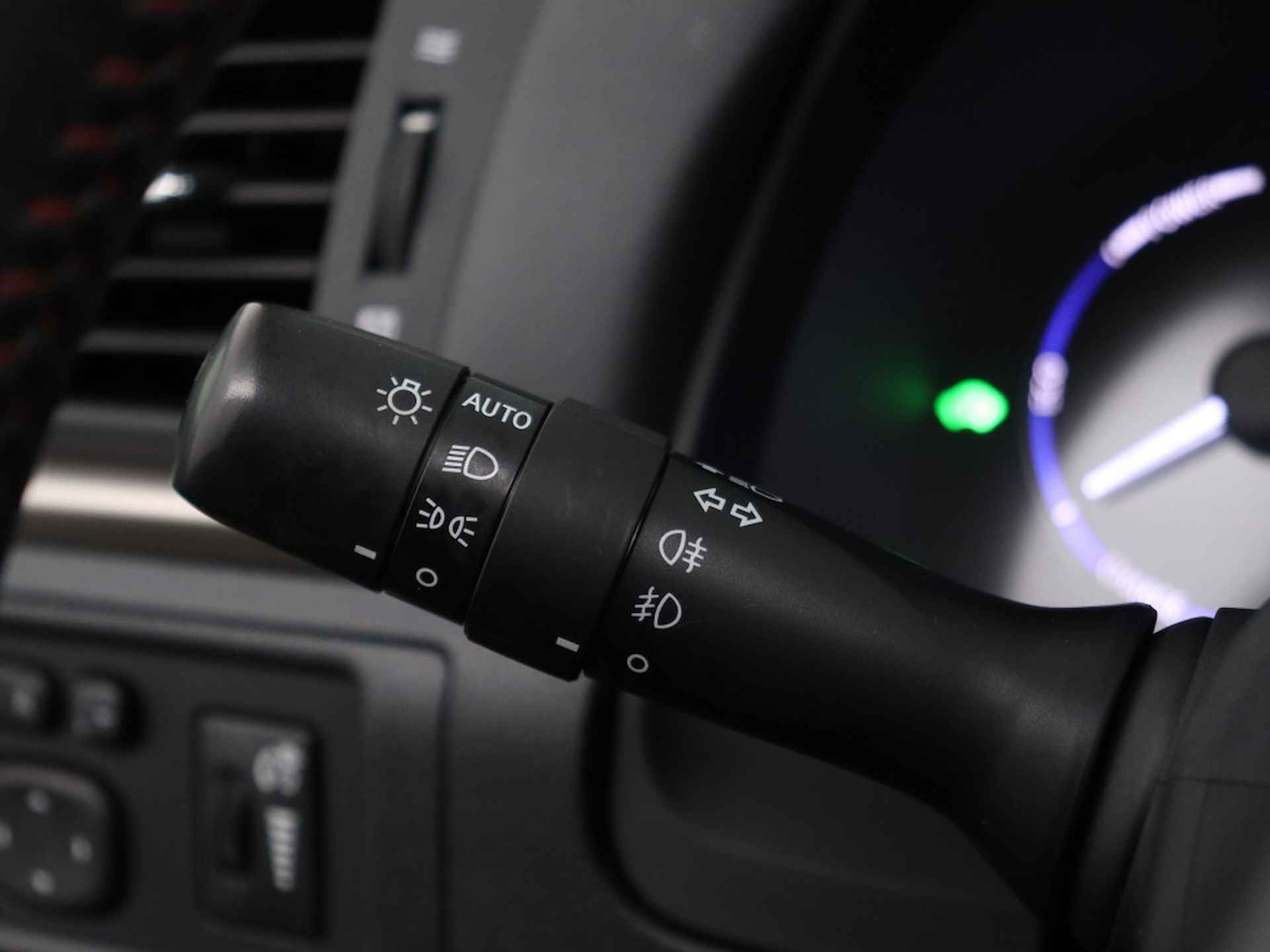 Lexus CT 200h Sport Edition | Schuifdak | LED Verlichting | Parkeersensoren | - 26/60
