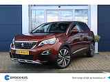 Peugeot 3008 1.2 Turbo Allure | Trekhaak | Focal | Keyless | Elektr. klep | Cruise Control | Navi | Climate