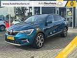 Renault Arkana E-Tech hybrid 145 Techno | Achteruitrijcamera | Parkeersensoren voor en achter |