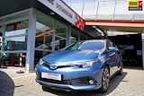 Toyota Auris 1.8 Hybrid Design Business