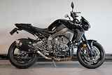 Yamaha MT-10 ABS