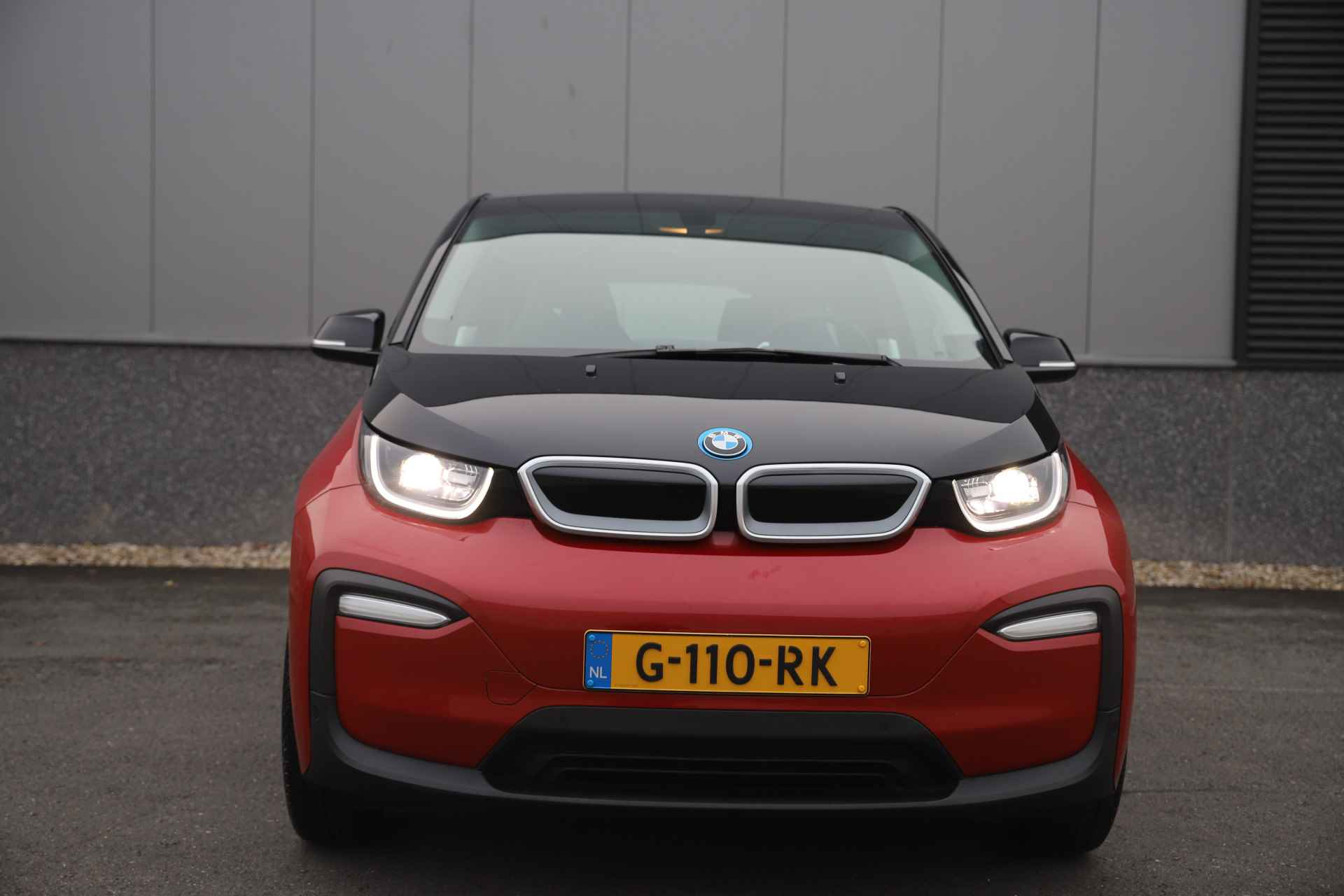 BMW i3 Executive 120Ah 42 kWh/Carplay/ W-pomp/Camera/3-fase/20" - 3/36