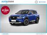 Nissan X-Trail 1.5 e-4orce Tekna 4WD 7p. Lounge Pack *€7.500 VOORDEEL!*