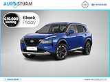 Nissan X-Trail 1.5 e-4orce Tekna 4WD 7p. Lounge Pack