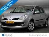 Renault Clio 1.2 TCE 100pk Collection | 100% Dealer Onderhouden! | Cruise Control | Airco | All-Seasons op 16"LMV | !!