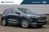 Ford Kuga 2.5 PHEV Vignale | Trekhaak | BLIS | Navigatie | B&O | Leder