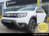 Dacia Duster 1.3 4-cilinder TCe 130 Extreme navigatie, camera's voor en achter