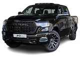 Dodge Ram 1500 540 PK HO Crew Cab Limited Night | 540 PK | Pano Dak | LPG | Luchtvering |