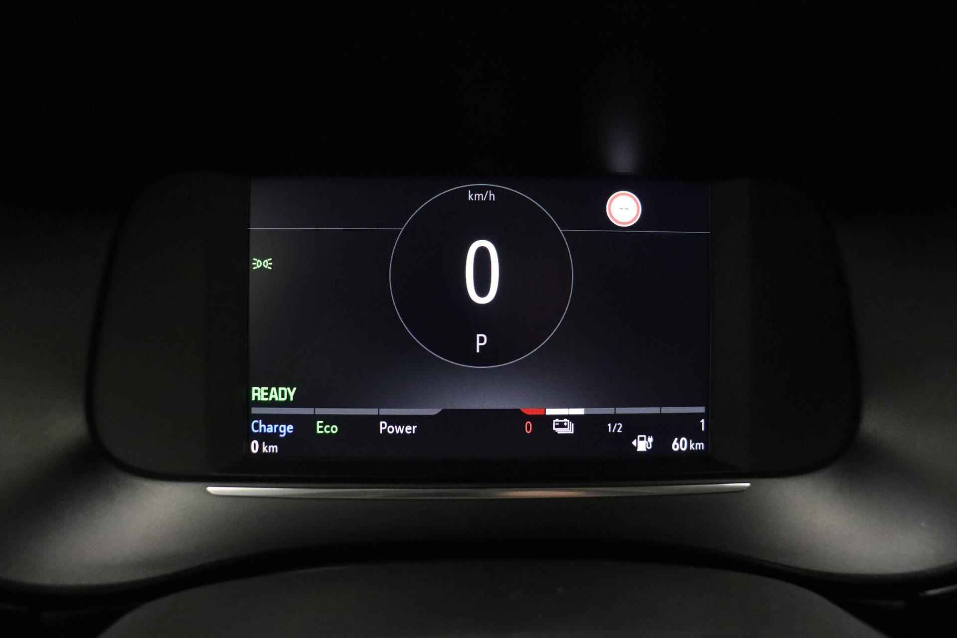 Opel Corsa-e Level 3 50 kWh | Subsidie mogelijk | Navigatie | Climate control | Camera | Parkeersensoren | Keyless start | Bluetooth | Lichtmetalen velgen - 29/32