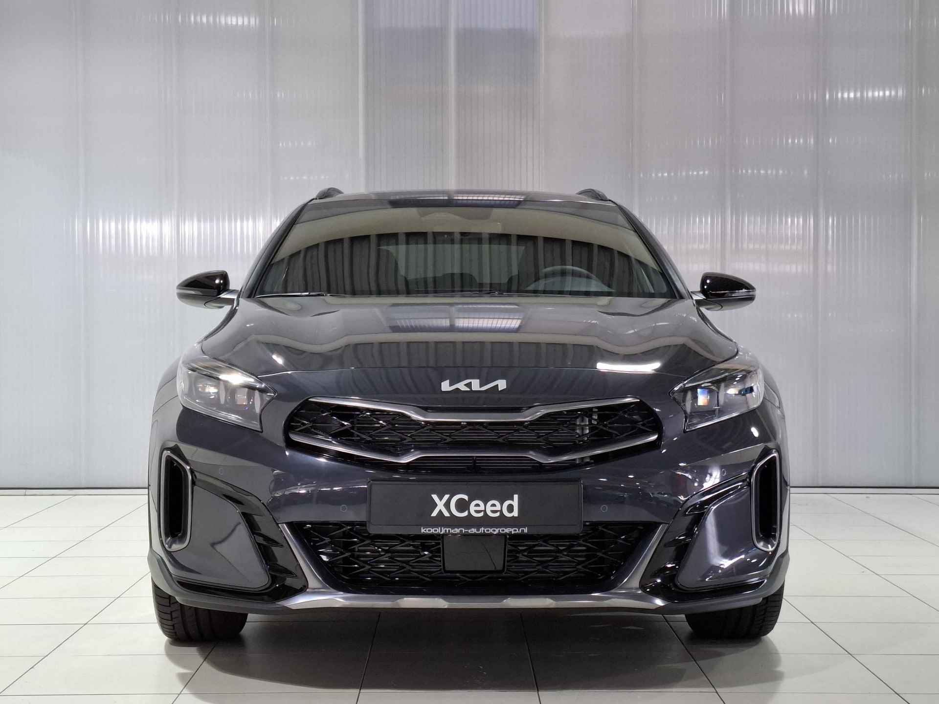 Kia XCeed 1.5 T-GDi GT-Line Nieuwe auto direct leverbaar !! - 4/49