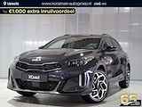 Kia XCeed 1.5 T-GDi GT-Line Nieuwe auto direct leverbaar !!